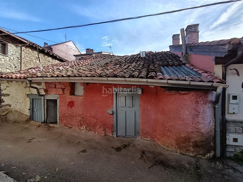 Foto 9f6cb2f6-ec12-41bb-926f-867eb3933c2d. Masia a Aller