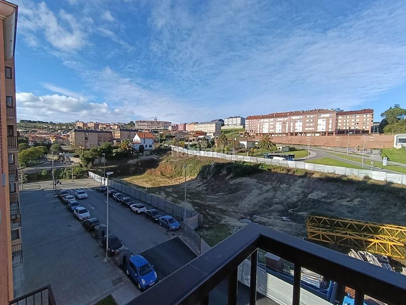 Foto 4ecd6255-9e45-43f8-a293-91b907dcdd72. Apartament a calle dolores ibarruri 24 a El Carbayedo - El Quirinal Avilés