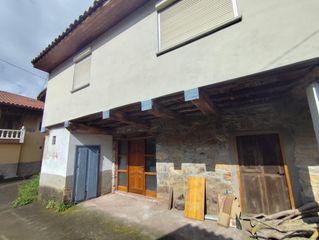 Mas  Lugar soto de los infantes 64. La oportunidad de crear tu refugio rural en asturias