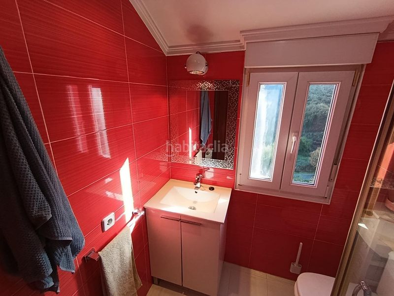 Foto 0bac99b5-7d14-4814-b2e1-8bb58f6a3469. Casa a calle vallin a Villalegre - La Luz Avilés