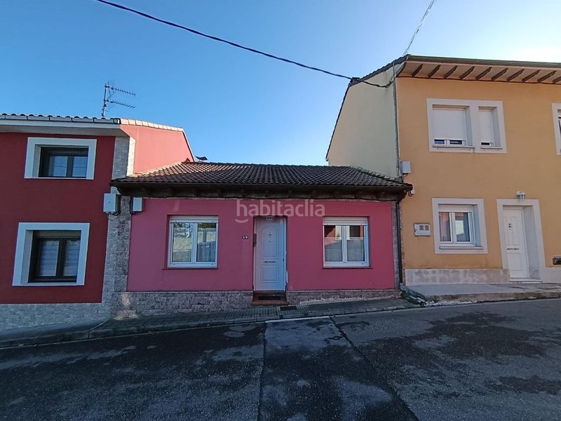 Foto 1ce2093d-373f-4d26-a536-152c1e57b5ad. Casa a calle vallin a Villalegre - La Luz Avilés