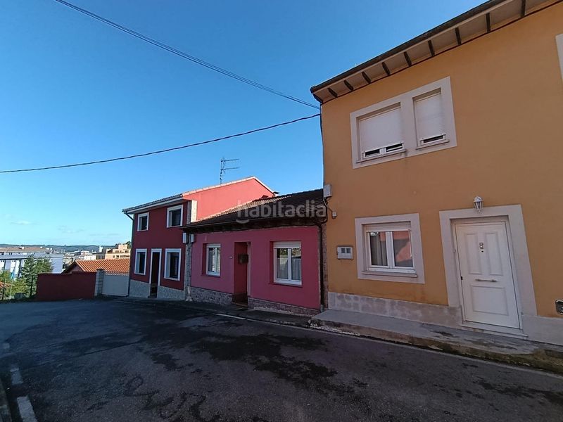 Foto 4bec8693-4d37-4328-833e-080f83ff9094. Casa a calle vallin a Villalegre - La Luz Avilés
