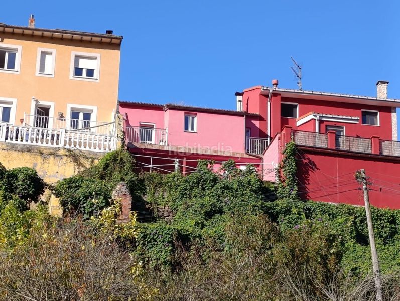 Foto 91e37413-85b3-4772-b713-2d5240ed9a5c. Casa a calle vallin a Villalegre - La Luz Avilés