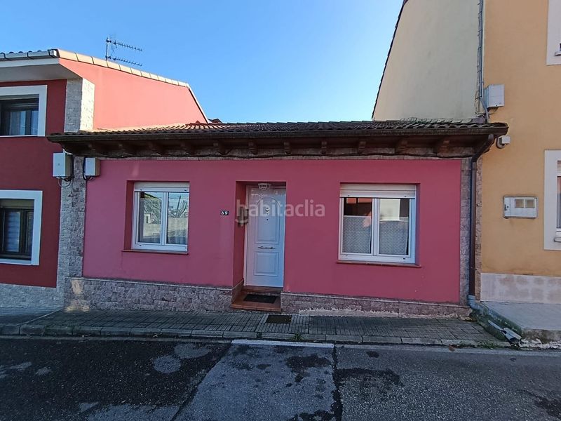 Foto c387fd29-e872-4384-b60a-d9ccfcc837c1. Casa a calle vallin a Villalegre - La Luz Avilés