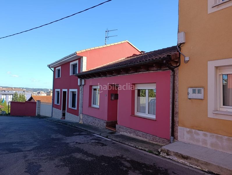 Foto cc1ed6d0-8b11-4a0e-9603-f56dddf73045. Casa a calle vallin a Villalegre - La Luz Avilés