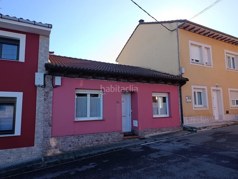Foto d2633e74-e7f0-4d40-9c07-644aebc8fe90. Casa a calle vallin a Villalegre - La Luz Avilés