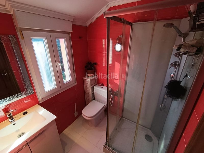 Foto e1a2f475-ebfd-4c9b-aaec-93b72c07119d. Casa a calle vallin a Villalegre - La Luz Avilés
