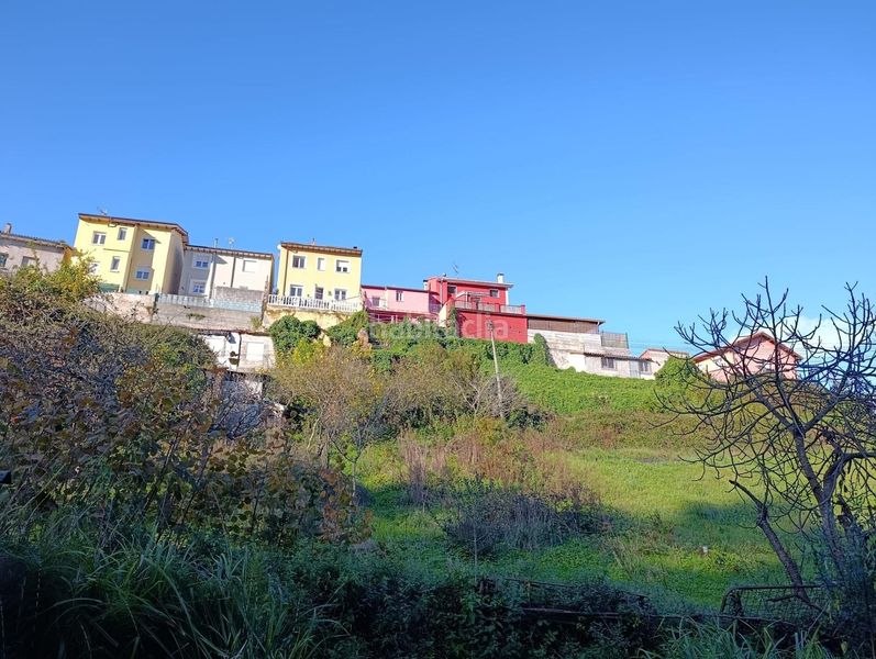 Foto fc982aa8-6132-43db-915a-d0da797d52c4. Casa a calle vallin a Villalegre - La Luz Avilés