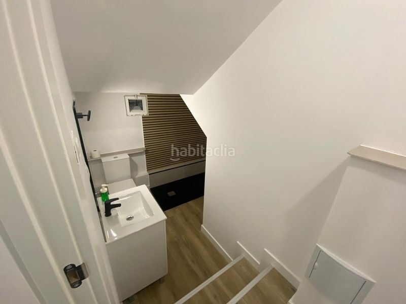 Foto 4720760c-01c0-4a33-b8b5-fc53b51e19d2. Flat in Santo Domingo - El Campillín Oviedo