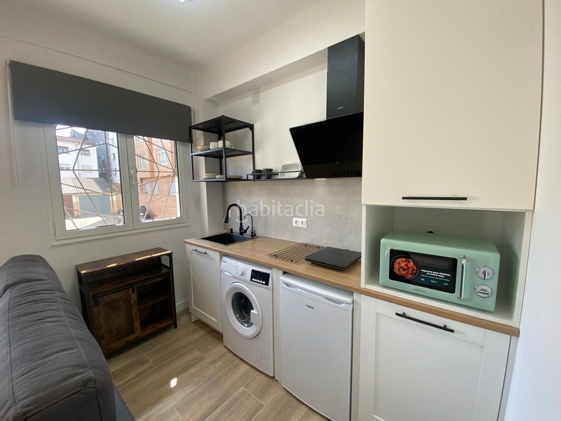 Foto cdc9f6de-c896-4d88-b2ae-57f534805667. Flat in Santo Domingo - El Campillín Oviedo