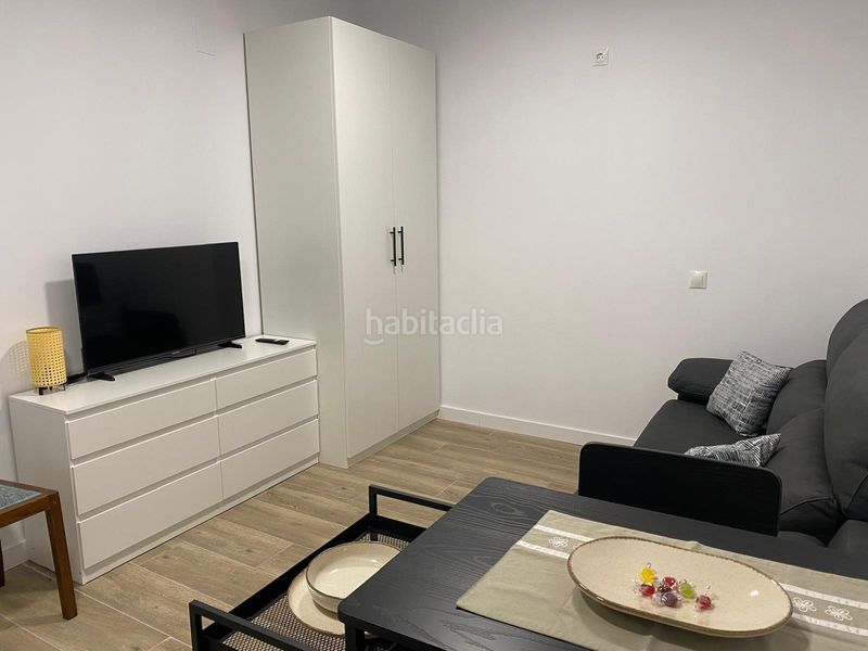 Foto d5c6738f-e08e-4fc2-a217-2eb6f40b3281. Flat in Santo Domingo - El Campillín Oviedo