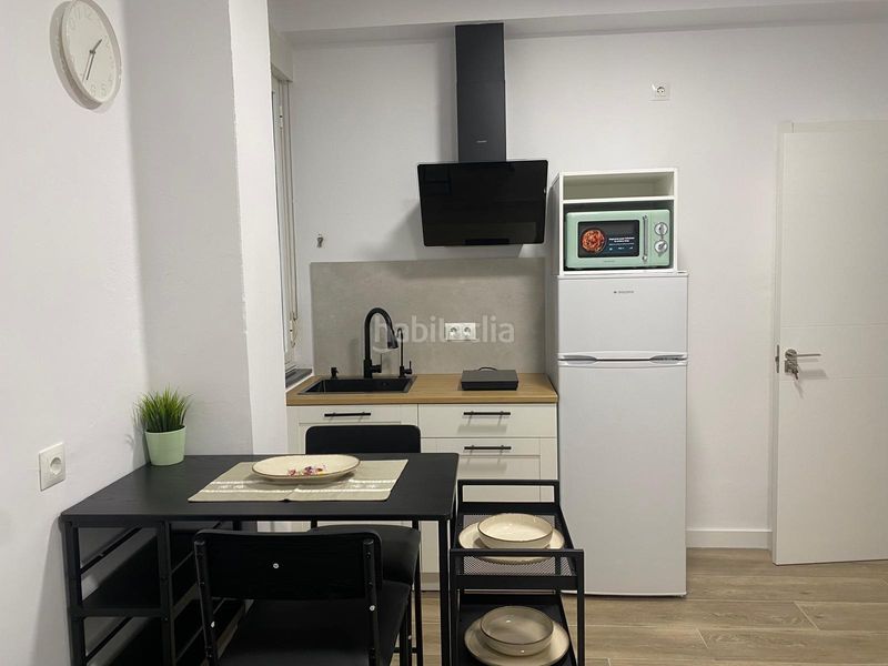 Foto fcc59a20-70ba-49c9-9989-ee1142066662. Flat in Santo Domingo - El Campillín Oviedo