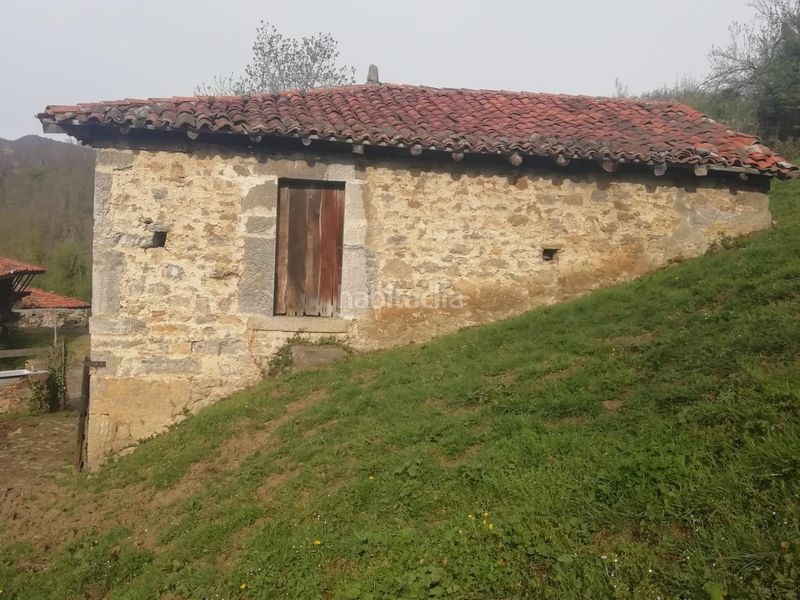 Foto 2a1f7d02-93ff-4c58-a3d0-639ea8e4bfc4. Country house in calle murias 7 in Teverga