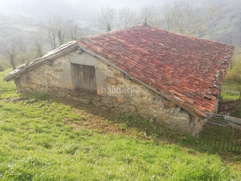Foto 7ca753ad-080e-4138-92af-fd87323dc02e. Country house in calle murias 7 in Teverga