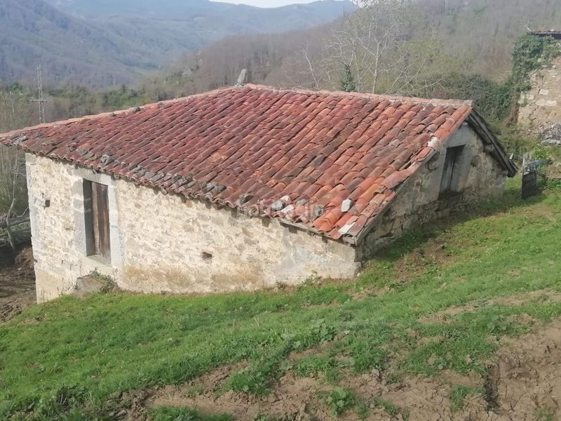 Foto 82f75d68-4392-42f7-b653-e2de1e108364. Country house in calle murias 7 in Teverga
