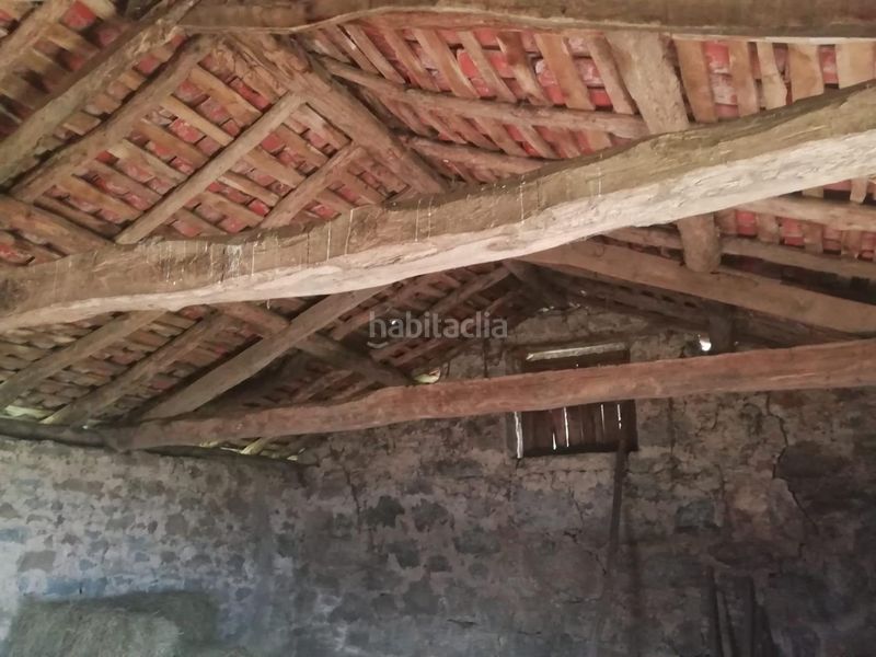 Foto 91608364-f6a7-4d76-8c4f-41b62d87c237. Country house in calle murias 7 in Teverga