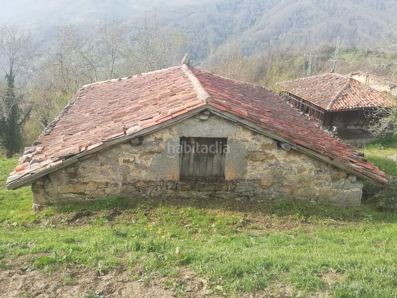 Foto a7ddfb01-8954-4851-9b65-8cb66d02ce24. Country house in calle murias 7 in Teverga