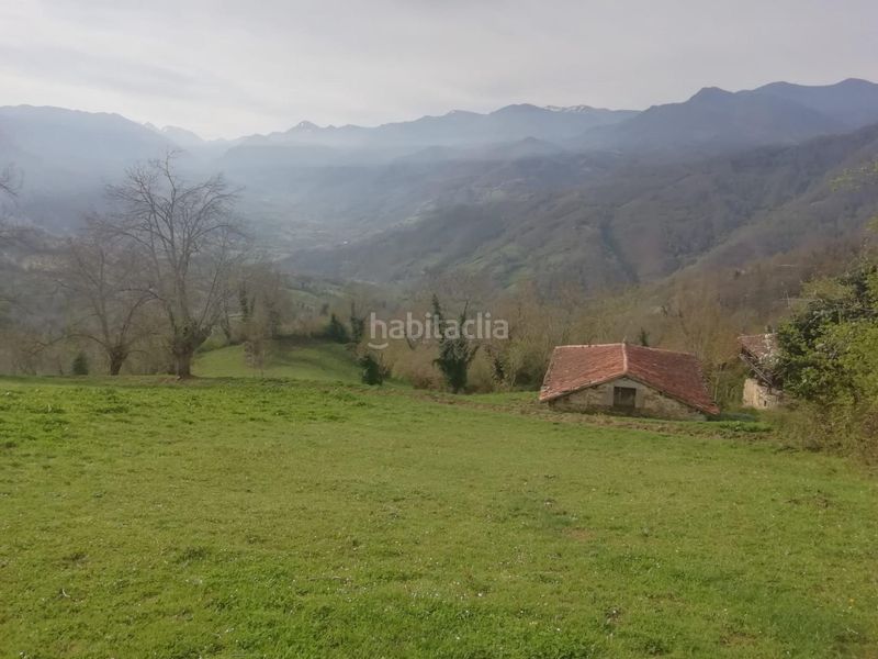 Foto c293c042-860c-4fcf-be4a-20b53bc8b2ca. Country house in calle murias 7 in Teverga