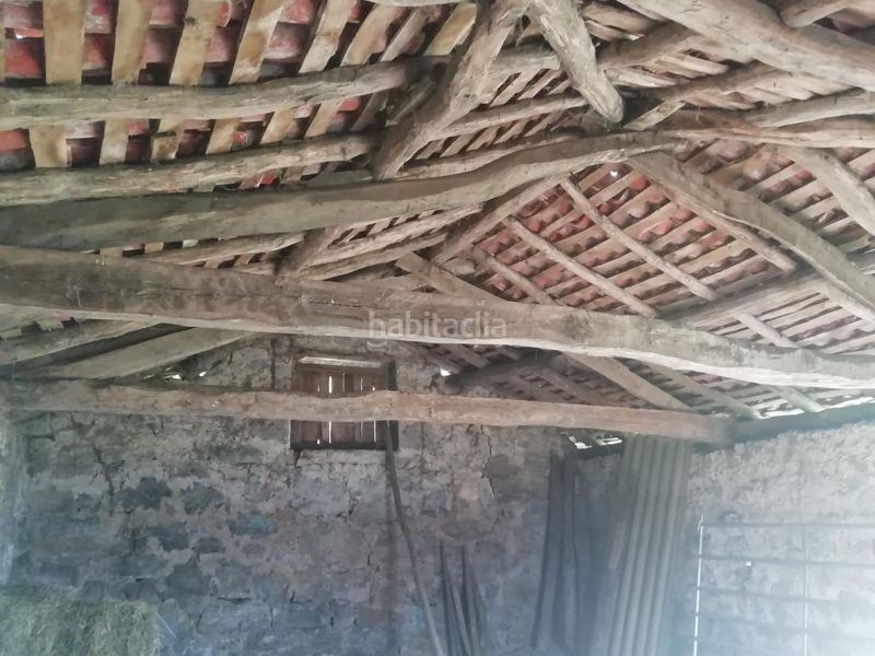 Foto d17ada6f-9aca-4ea5-a320-fe22ef8519aa. Country house in calle murias 7 in Teverga