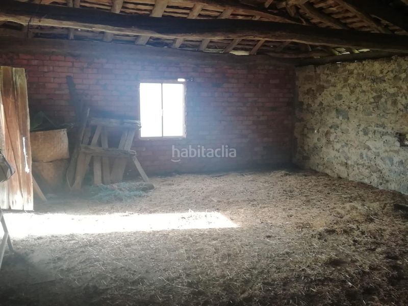 Foto deee6d61-e872-4b10-91c8-211ecaa3f6d4. Country house in calle murias 7 in Teverga