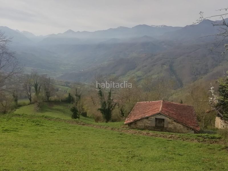 Foto f7dc021a-c250-4312-9bac-d3521697ac8e. Country house in calle murias 7 in Teverga