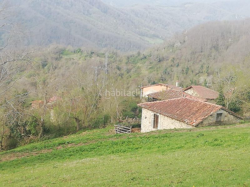 Foto fdbccc14-c847-4797-8b50-9340b09c89b6. Country house in calle murias 7 in Teverga