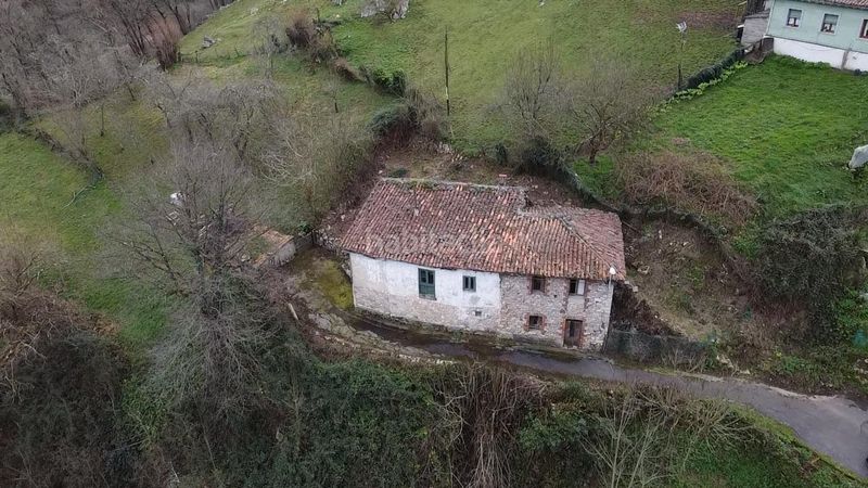 Foto 0faf6fe7-540a-498b-b984-d58e9f878396. Country house in vega san pedro 9 in Zona Rural Mieres