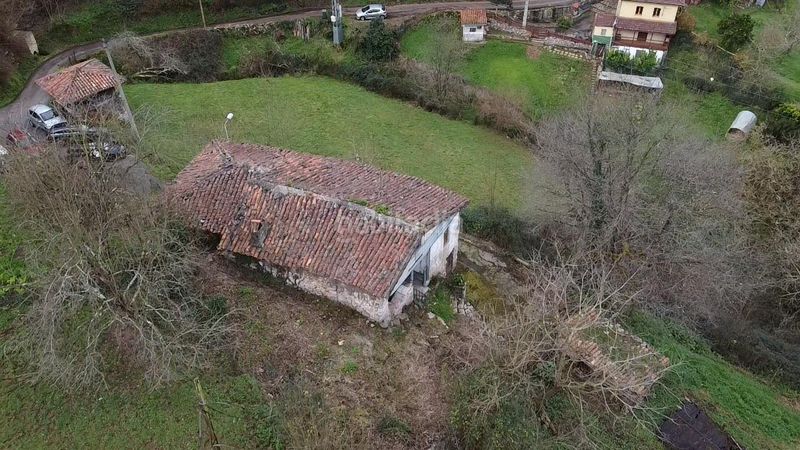 Foto 59487edb-43f1-461b-ba12-b1f751b8899c. Country house in vega san pedro 9 in Zona Rural Mieres
