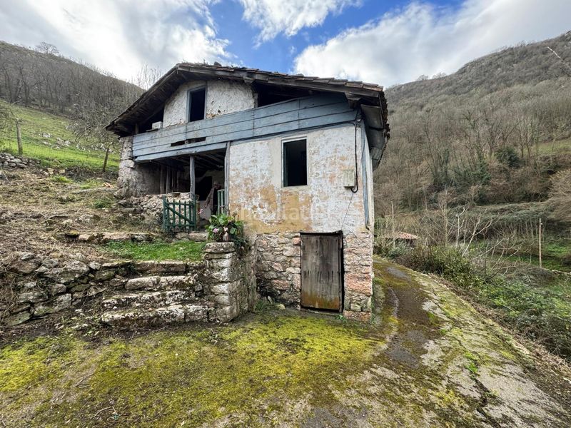 Foto 9812c664-b10f-445a-b2ed-0ed8c238f82d. Country house in vega san pedro 9 in Zona Rural Mieres
