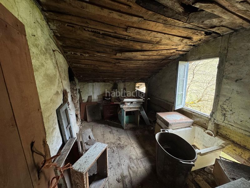 Foto a64137da-56c0-448b-9f00-80ba690d1c03. Country house in vega san pedro 9 in Zona Rural Mieres