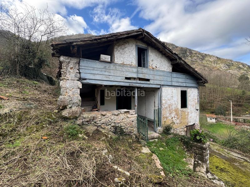 Foto a811c1d4-880d-4c82-95db-fdf297d5cd10. Country house in vega san pedro 9 in Zona Rural Mieres