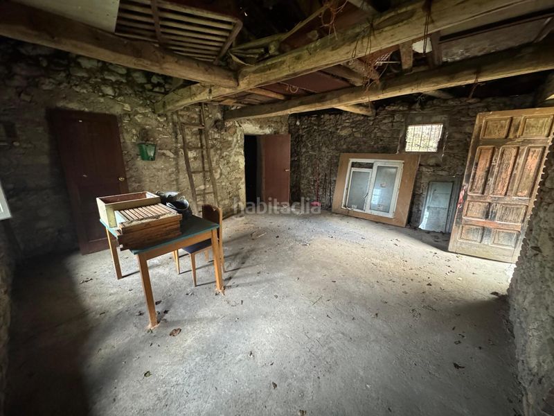 Foto b84ae804-f1d0-4c01-ae7a-9f6a4b2c9d87. Country house in vega san pedro 9 in Zona Rural Mieres