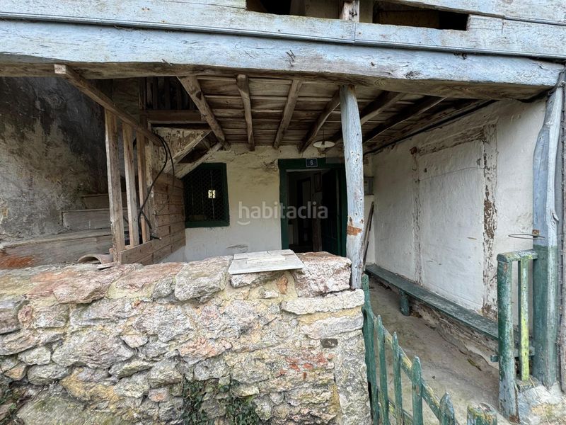 Foto f9e54f1b-1f07-42b2-862d-49ccbab396ee. Country house in vega san pedro 9 in Zona Rural Mieres