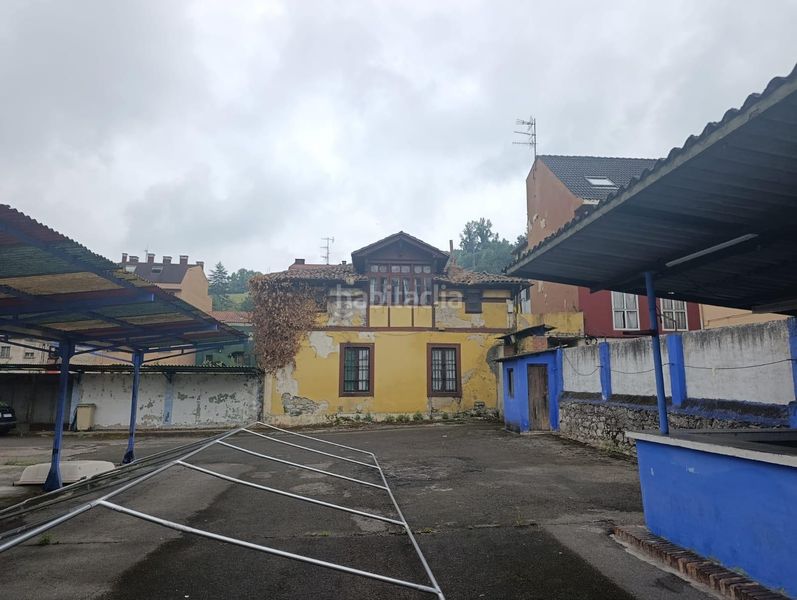 Foto 0b0871eb-4da5-4254-bc11-122d87468311. Building in calle maestro larrosa 1 in San Claudio - Trubia - Las Caldas Oviedo