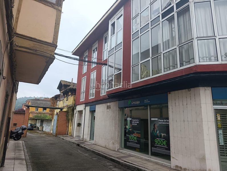 Foto 0ed32e14-0450-4502-92c2-79aa42e00b96. Building in calle maestro larrosa 1 in San Claudio - Trubia - Las Caldas Oviedo