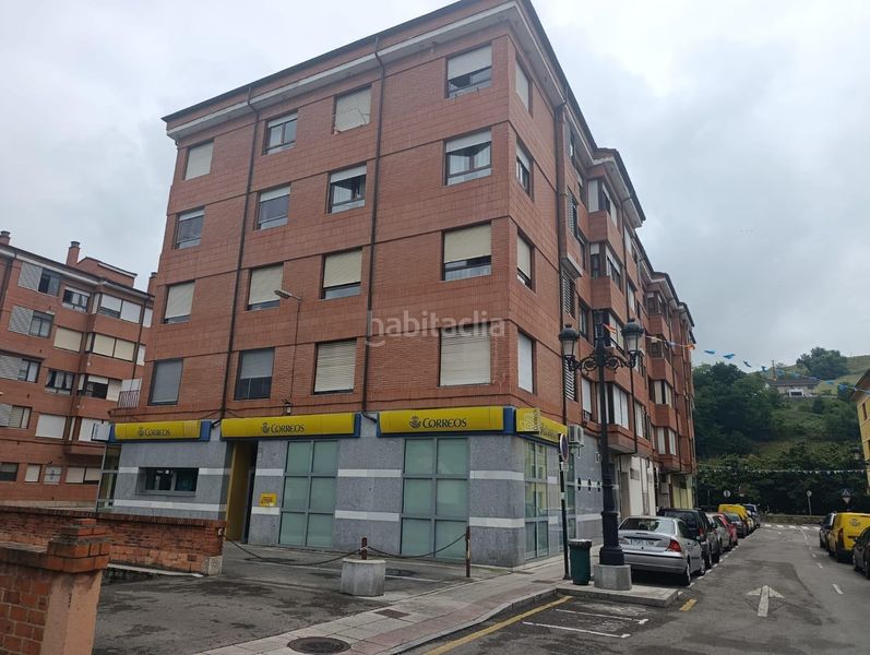 Foto 1389b99c-32ac-41d9-a51f-699206b3d973. Building in calle maestro larrosa 1 in San Claudio - Trubia - Las Caldas Oviedo
