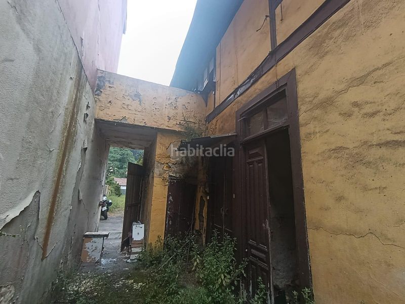 Foto 150d2017-045d-4cf1-a4d5-0c005f193a66. Building in calle maestro larrosa 1 in San Claudio - Trubia - Las Caldas Oviedo