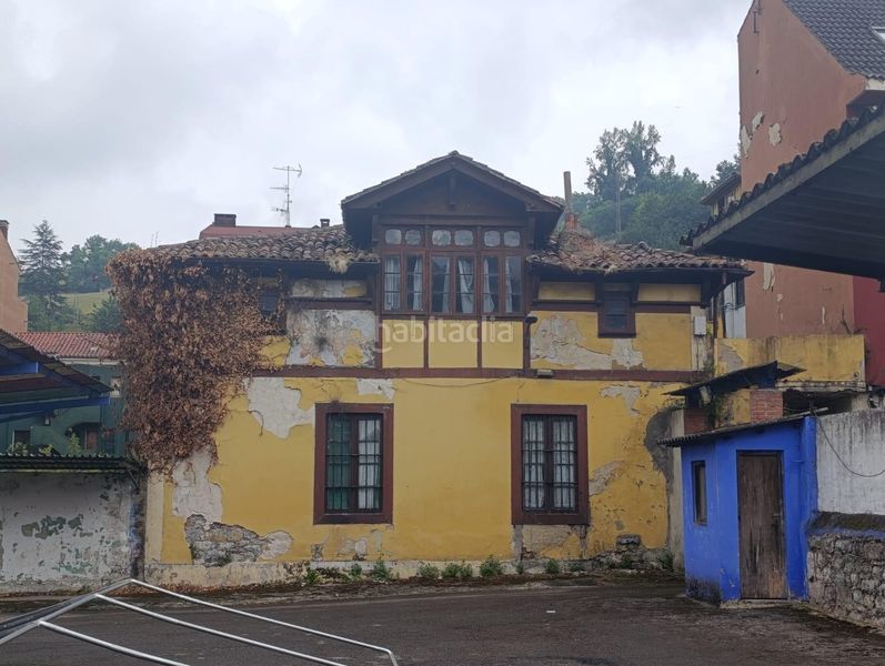 Foto 2dcf4999-9b7a-4e23-b2c8-e2a988ea344c. Building in calle maestro larrosa 1 in San Claudio - Trubia - Las Caldas Oviedo