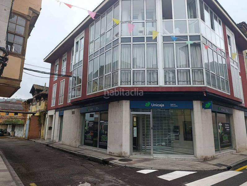 Foto 3abd8af2-1188-4411-8be6-66c656dd1fbd. Building in calle maestro larrosa 1 in San Claudio - Trubia - Las Caldas Oviedo