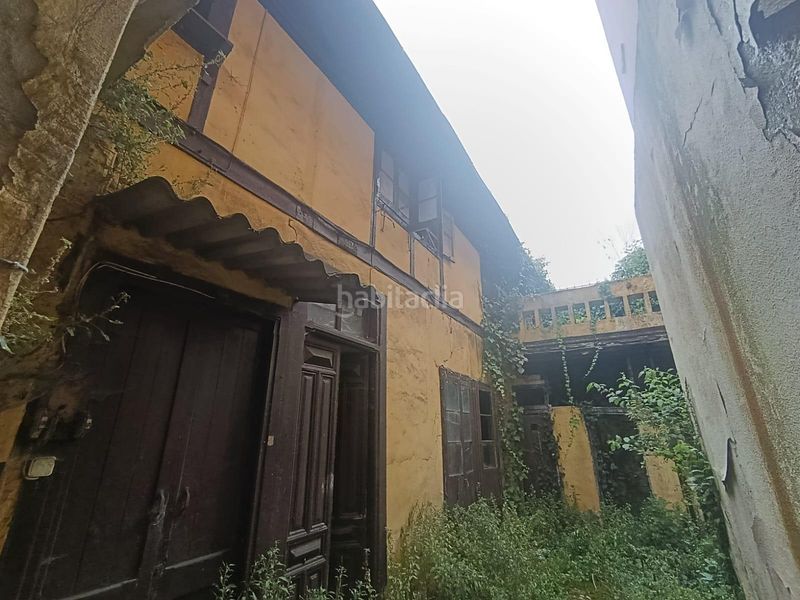 Foto 454c66af-2c9a-4e61-bce8-e0edf8c5d464. Building in calle maestro larrosa 1 in San Claudio - Trubia - Las Caldas Oviedo