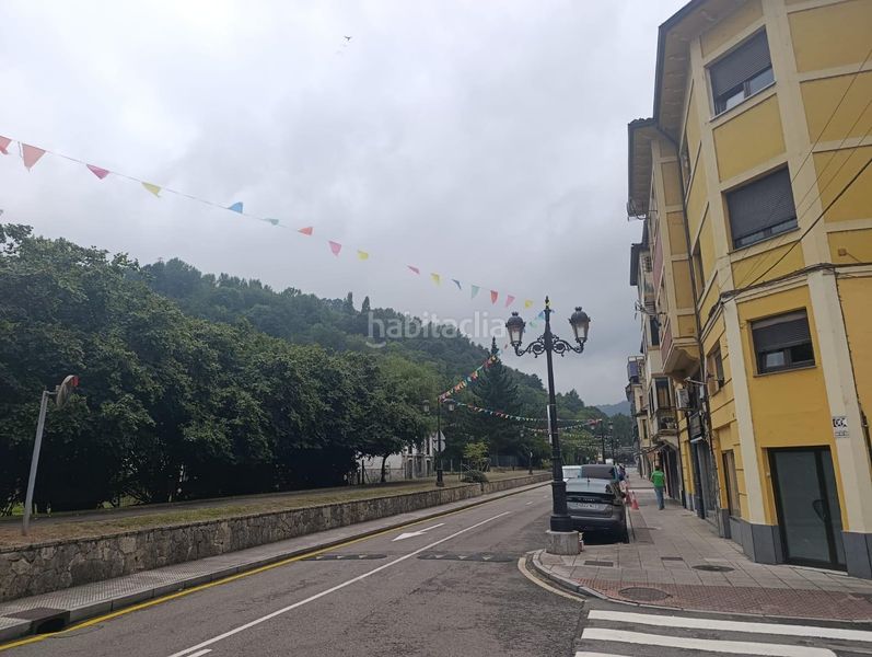 Foto 4ae0c552-bac9-45e0-a7f8-75868b7e8387. Building in calle maestro larrosa 1 in San Claudio - Trubia - Las Caldas Oviedo