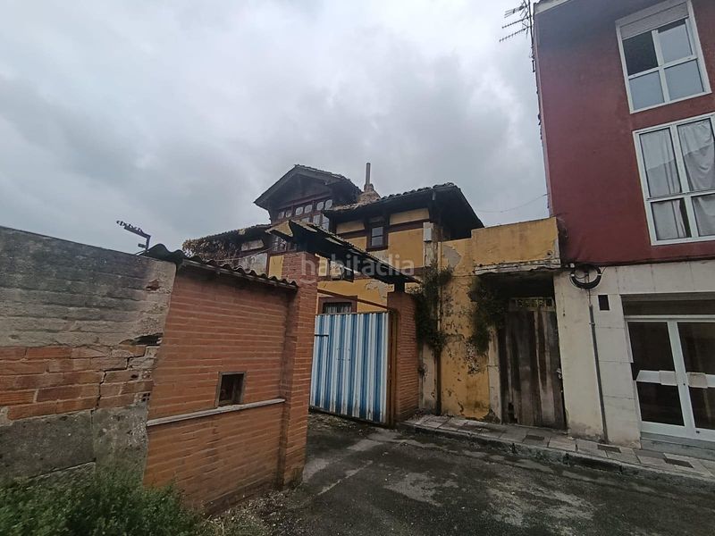 Foto 54816ef3-7065-46cf-9adf-4d78ef6bc20a. Building in calle maestro larrosa 1 in San Claudio - Trubia - Las Caldas Oviedo