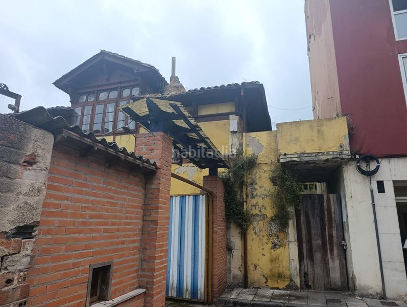 Foto 67e23ea1-3922-4329-9c27-74266e291f47. Building in calle maestro larrosa 1 in San Claudio - Trubia - Las Caldas Oviedo