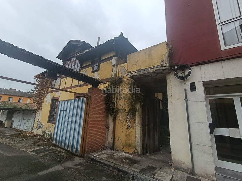 Foto 7459c7ab-67c2-4de0-9b04-7156199ac4c4. Building in calle maestro larrosa 1 in San Claudio - Trubia - Las Caldas Oviedo