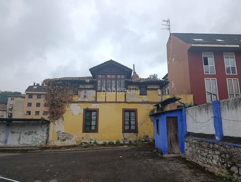 Foto 7dd18456-44c7-4111-a8f2-d02935ef6ada. Building in calle maestro larrosa 1 in San Claudio - Trubia - Las Caldas Oviedo