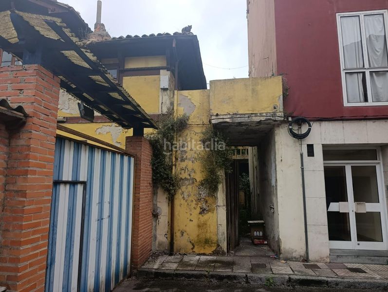 Foto 8b21105c-e75f-4bac-a42d-a8bb8d22762c. Building in calle maestro larrosa 1 in San Claudio - Trubia - Las Caldas Oviedo