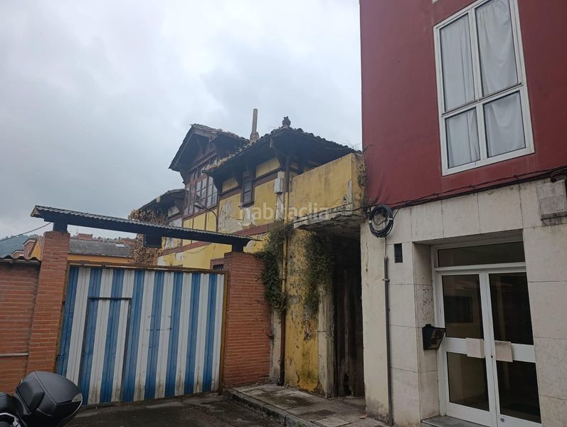 Foto 92a521ff-cc8f-48b9-9b2a-a1ba19b517cd. Building in calle maestro larrosa 1 in San Claudio - Trubia - Las Caldas Oviedo