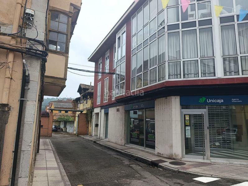 Foto d9c4fe9f-a533-4cdd-acc3-c80e01146705. Building in calle maestro larrosa 1 in San Claudio - Trubia - Las Caldas Oviedo