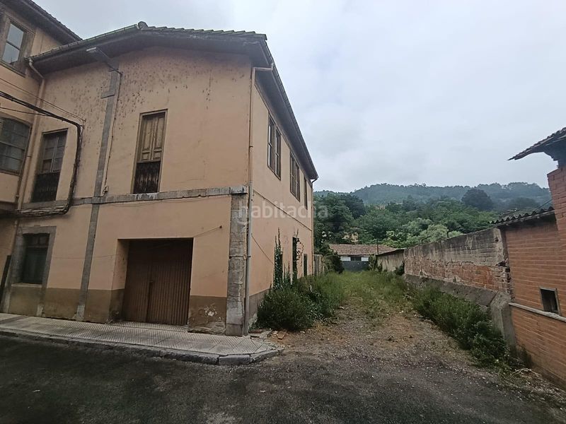 Foto e08d7d44-5a79-4fbd-95fb-3a05206c9c60. Building in calle maestro larrosa 1 in San Claudio - Trubia - Las Caldas Oviedo
