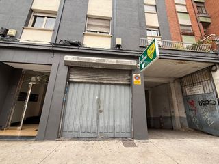 Local Comercial a Calle de Velázquez 4